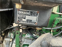 Grondfrees - afbeelding 10 van  10