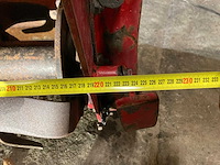 Grondfrees - afbeelding 7 van  7