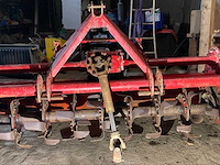 Grondfrees - afbeelding 1 van  7