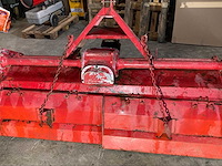 Grondfrees - afbeelding 2 van  7