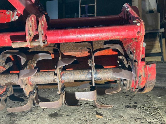 Grondfrees - afbeelding 3 van  7