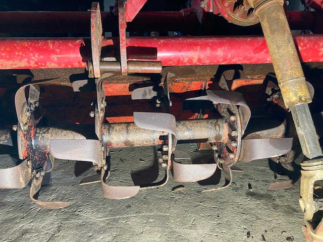 Grondfrees - afbeelding 5 van  7