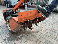 Grondfrees - afbeelding 10 van  10