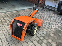 Grondfrees - afbeelding 6 van  10