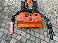 Grondfrees - afbeelding 8 van  10