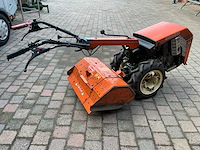 Grondfrees - afbeelding 3 van  10