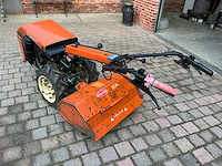 Grondfrees - afbeelding 5 van  10