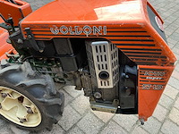 Grondfrees - afbeelding 8 van  10