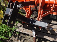 Grondfress kubota - afbeelding 2 van  11