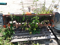 Grondfress kubota - afbeelding 5 van  11