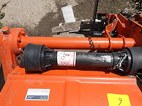 Grondfress kubota - afbeelding 8 van  11