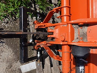 Grondfress kubota - afbeelding 9 van  11