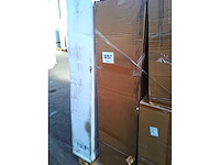 Grondoppervlak van de kastunnel 7m² 3,5l x 2w x 2h m - afbeelding 7 van  7