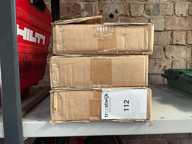 Grondpen (8x) - afbeelding 3 van  3