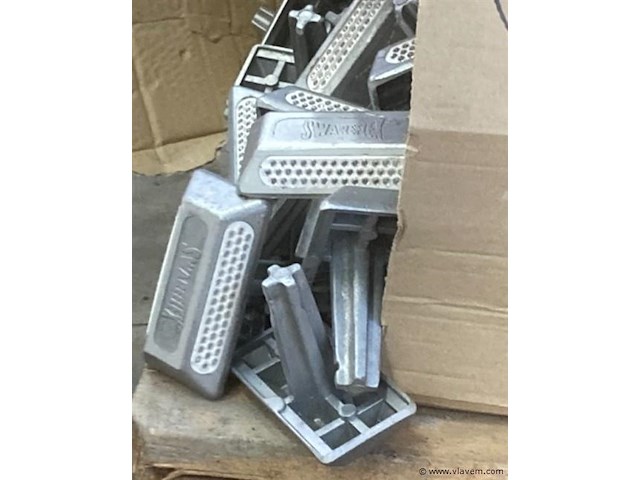 Grondreflectoren - afbeelding 1 van  1