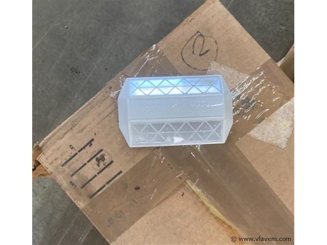 Grondreflectoren - afbeelding 1 van  1