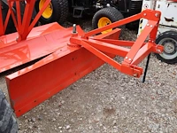 Grondschaaf boxer agri