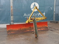 Grondschaaf peecon 250 cm (marge) - afbeelding 1 van  1