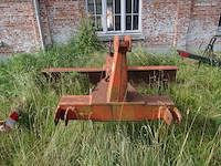 Grondschaaf - afbeelding 1 van  3