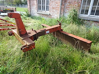 Grondschaaf - afbeelding 2 van  3