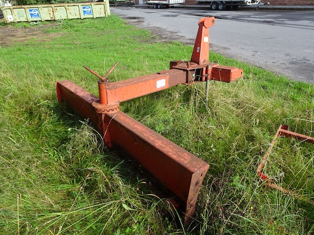 Grondschaaf - afbeelding 3 van  3