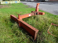 Grondschaaf - afbeelding 3 van  3