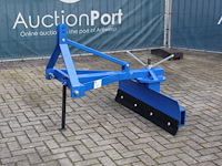 Grondschuif 2022 nieuw - afbeelding 1 van  1