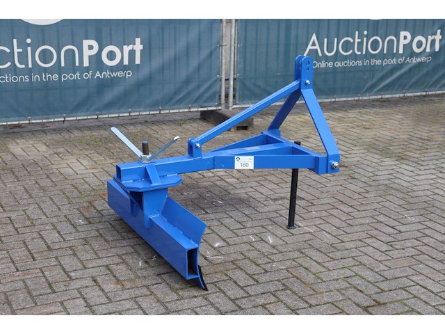 Grondschuif 2022 nieuw - afbeelding 1 van  1