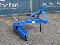 Grondschuif 2022 nieuw - afbeelding 1 van  1