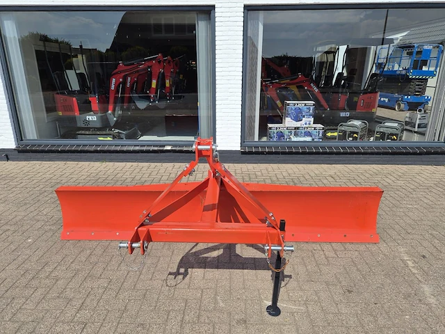 Grondschuif boxer gs-300 2020 - afbeelding 1 van  1