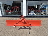 Grondschuif boxer gs-300 2020