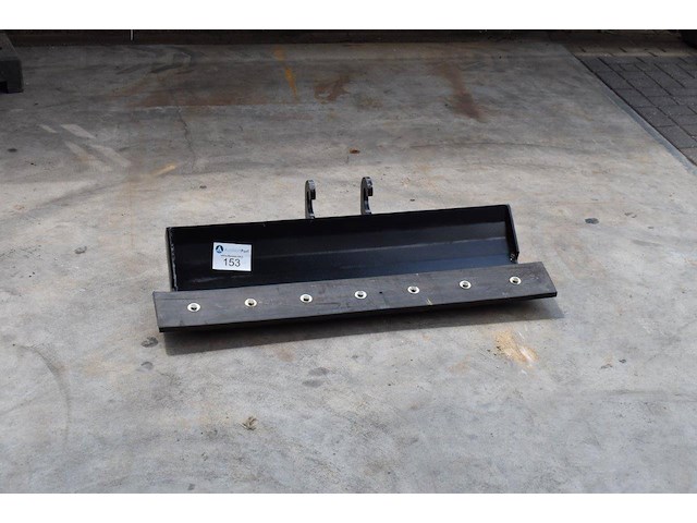 Grondschuif cw00 100cm 2024 nieuw - afbeelding 1 van  1