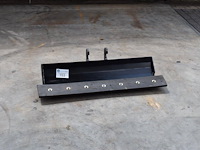 Grondschuif cw00 100cm nieuw 2024 - afbeelding 1 van  1