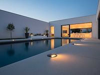 Grondspot gu10 fitting rond (20x) - afbeelding 5 van  7