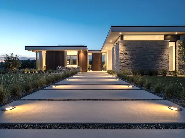 Grondspot gu10 fitting rond (20x) - afbeelding 2 van  5