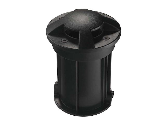 Grondspot gu10 fitting rond (80x) - afbeelding 2 van  7