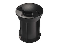 Grondspot gu10 fitting rond(10x) - afbeelding 2 van  7