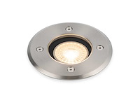 Grondspot rond gu10 – ip65 waterdicht – buiten (x10) - afbeelding 4 van  4