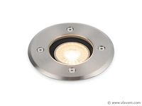 Grondspot rond gu10 – ip65 waterdicht – buiten (x20) - afbeelding 4 van  4