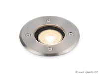 Grondspot rond gu10 – ip65 waterdicht – buiten (x20) - afbeelding 4 van  4