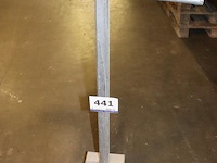 Grondstamper - afbeelding 1 van  1