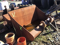 Grondverzetsbak - afbeelding 1 van  5