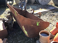 Grondverzetsbak - afbeelding 2 van  5