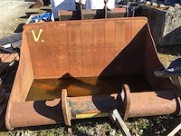 Grondverzetsbak - afbeelding 3 van  5