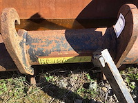 Grondverzetsbak - afbeelding 4 van  5