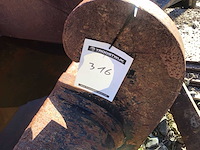 Grondverzetsbak - afbeelding 5 van  5