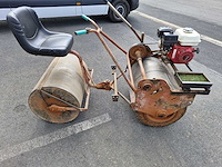 Grondwals motorisch - afbeelding 2 van  8