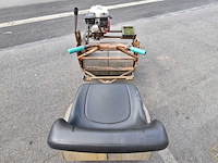 Grondwals motorisch - afbeelding 5 van  8