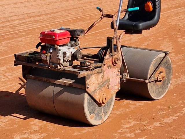 Grondwals motorisch - afbeelding 8 van  8