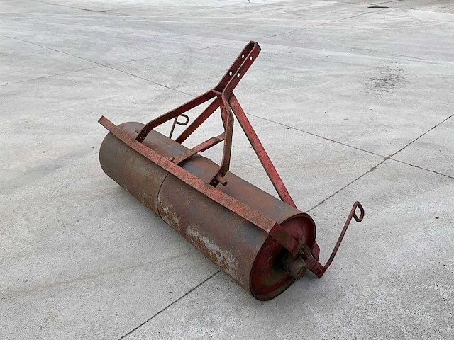 Grondwals - afbeelding 2 van  6